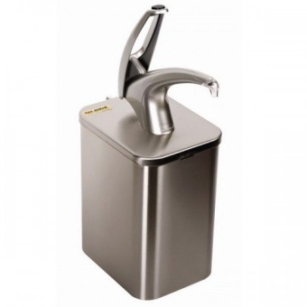 Дозатор для густых соусов San Jamar P4900 в ШефСтор (chefstore.ru)